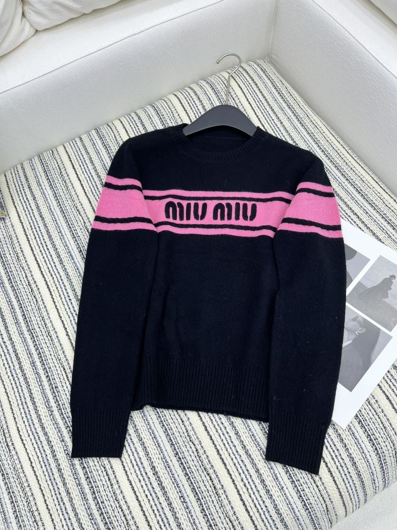 Miu Miu Outwear